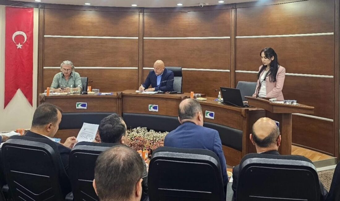 Ordu Ticaret Borsası, 2026-2029 dönemi stratejik plan hazırlıklarını sürdürüyor. Stratejik