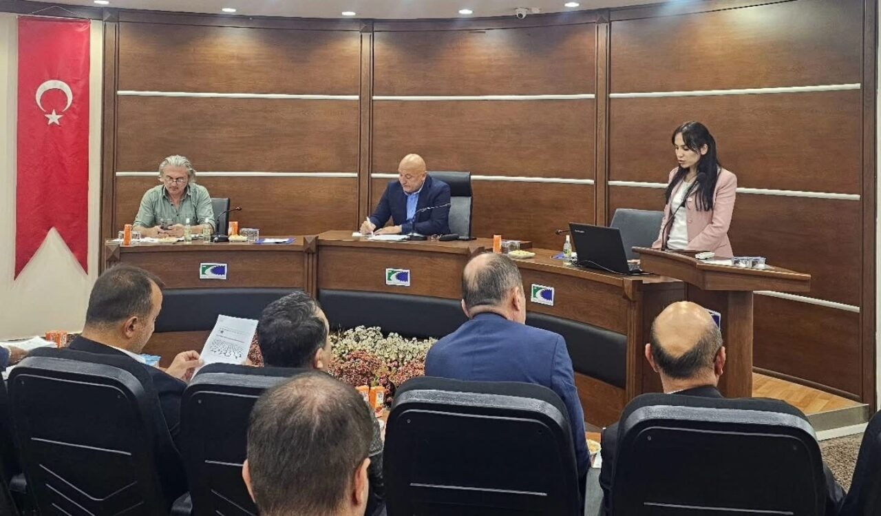 Ordu Ticaret Borsası, 2026-2029 dönemi stratejik plan hazırlıklarını sürdürüyor. Stratejik