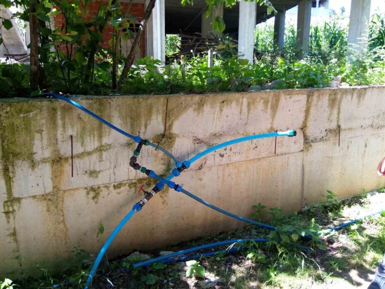 Ordu’da kaçak su kullanan 419 kişi hakkında yasal işlem başlatıldı.