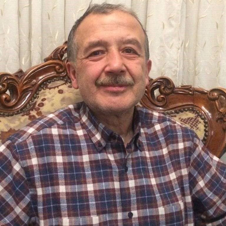 Ordu’nun Altınordu ilçesinde yolun karşısına geçmeye çalıştığı esnada motosikletin çarptığı