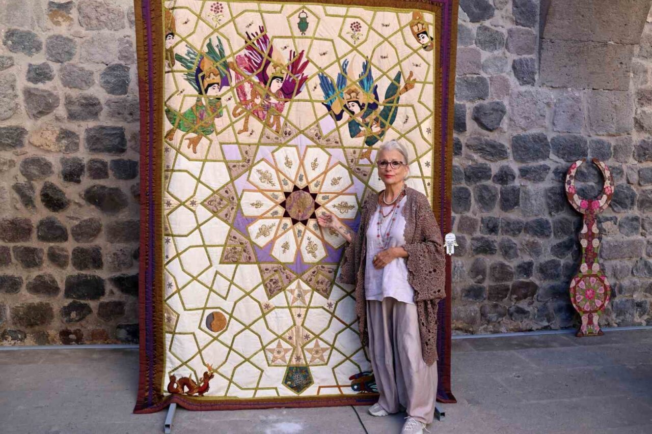 Verdiği böbrek ile eşinin hayata tutunmasını sağlayan Gizem adına parçalı