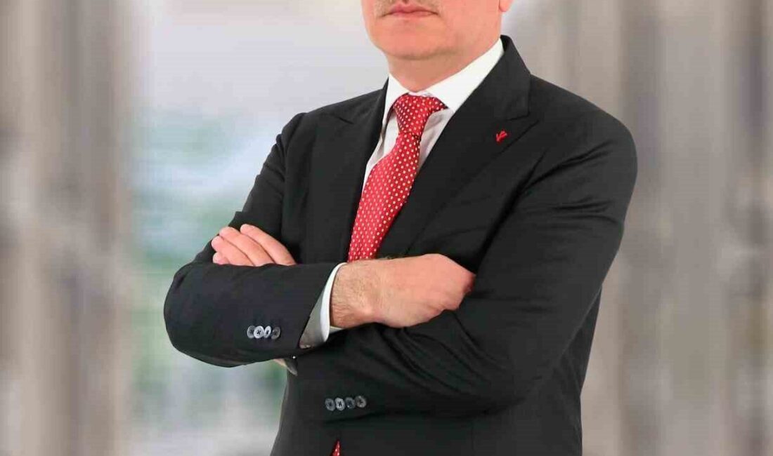 Pekin’den Londra’ya uzanan uluslararası ticaret yolunun en kritik etabı olan