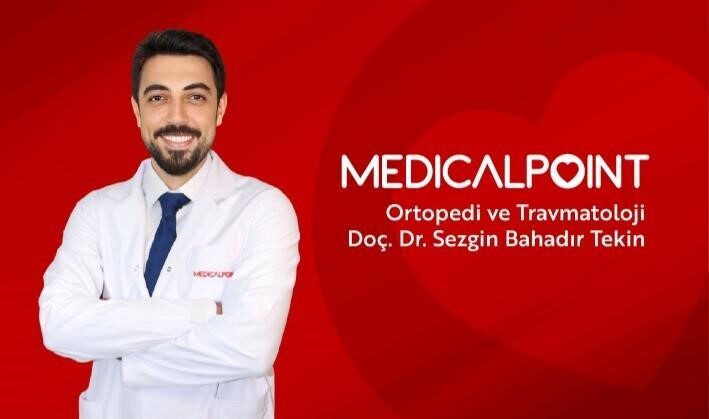 Medical Point Gaziantep Hastanesi, akademisyenlerden oluşan uzman ekibini genişletmeye devam