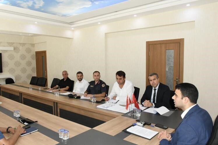 Bilecik’in Osmaneli ilçesinde, 2025-2026 eğitim öğretim yılının başlamasıyla öğrencilerin güvenli