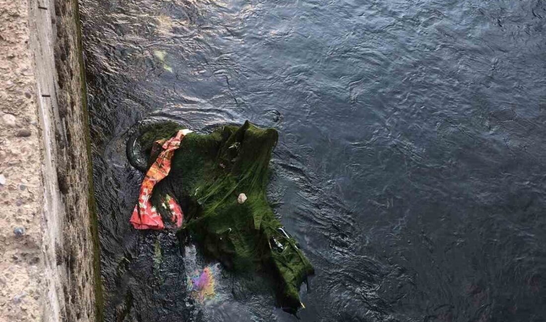 Osmaniye’nin Bahçe köyünden 4 gün önce kaybolan ve bir daha