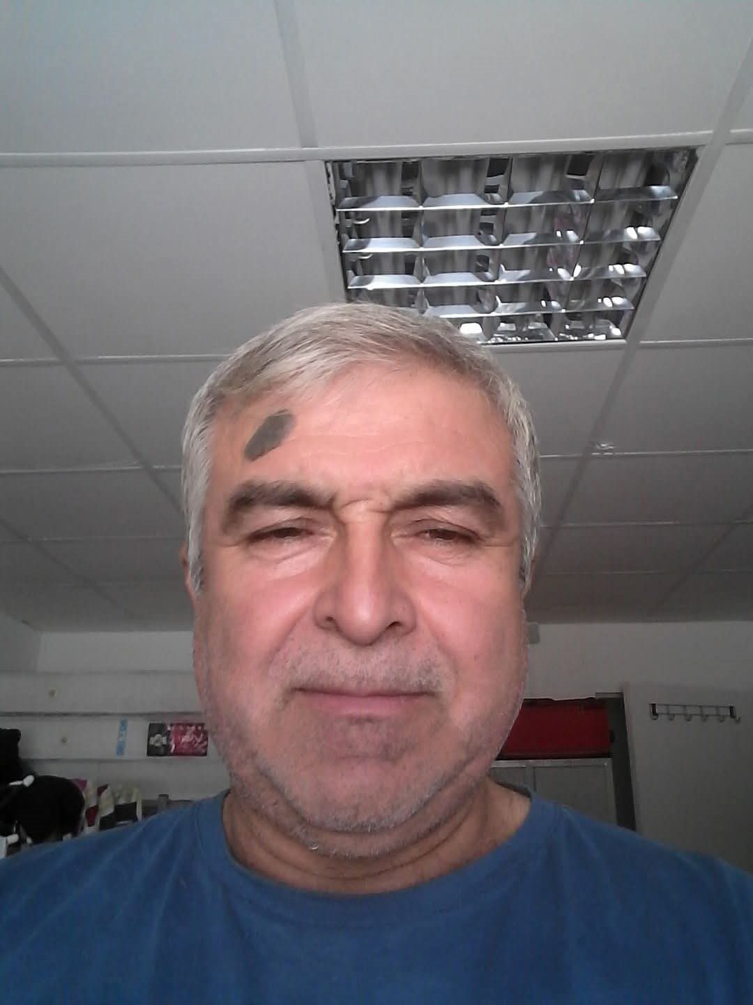 Osmaniye’nin Kadirli ilçesinde çalıştığı inşaatın 4. katından düşen işçi hayatını