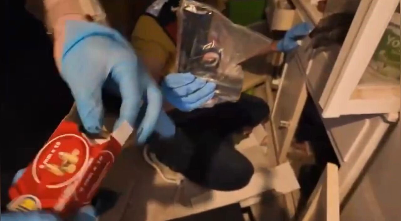 Osmaniye İl Jandarma Komutanlığı ekiplerince son bir hafta içerisinde terör