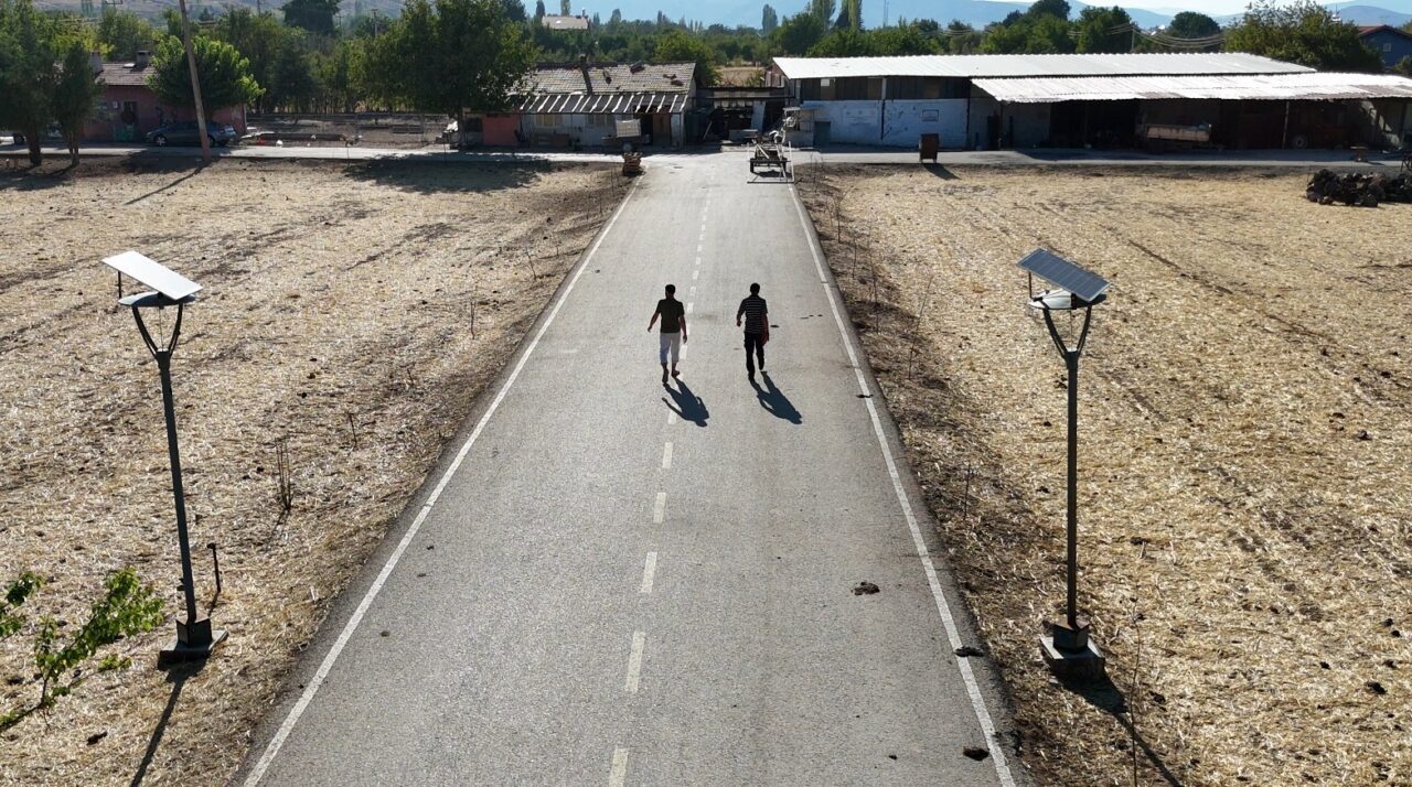 Kendi çocuklarının uyuşturucu bağımlısı olduğunu gören ve uygulanan tüm tedavi