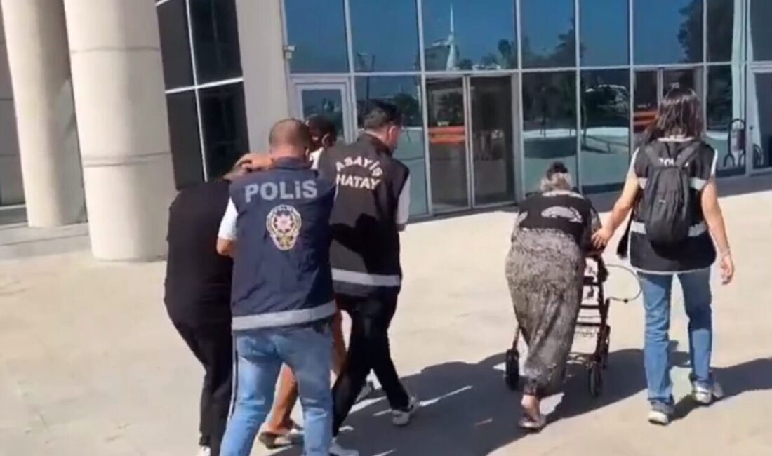 Hatay’ın Arsuz ilçesinde meydana gelen 2 farklı faili meçhul otodan