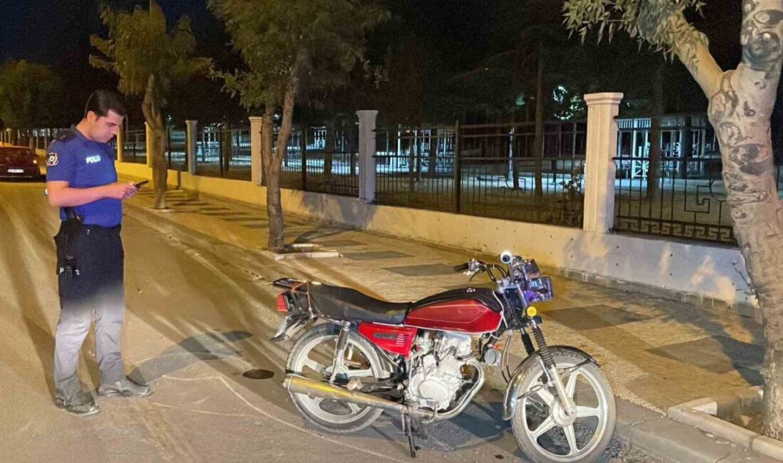 Karaman’da bir otomobilin çarptıktan sonra kaçarken yaklaşık 70 metre sürüklediği