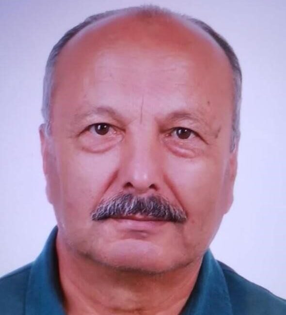 Kocaeli’nin İzmit ilçesinde yolun karşısına geçmeye çalışan 72 yaşındaki emekli