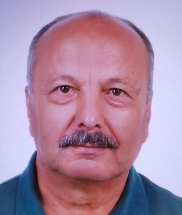 Kocaeli’nin İzmit ilçesinde yolun karşısına geçmeye çalışan 72 yaşındaki emekli