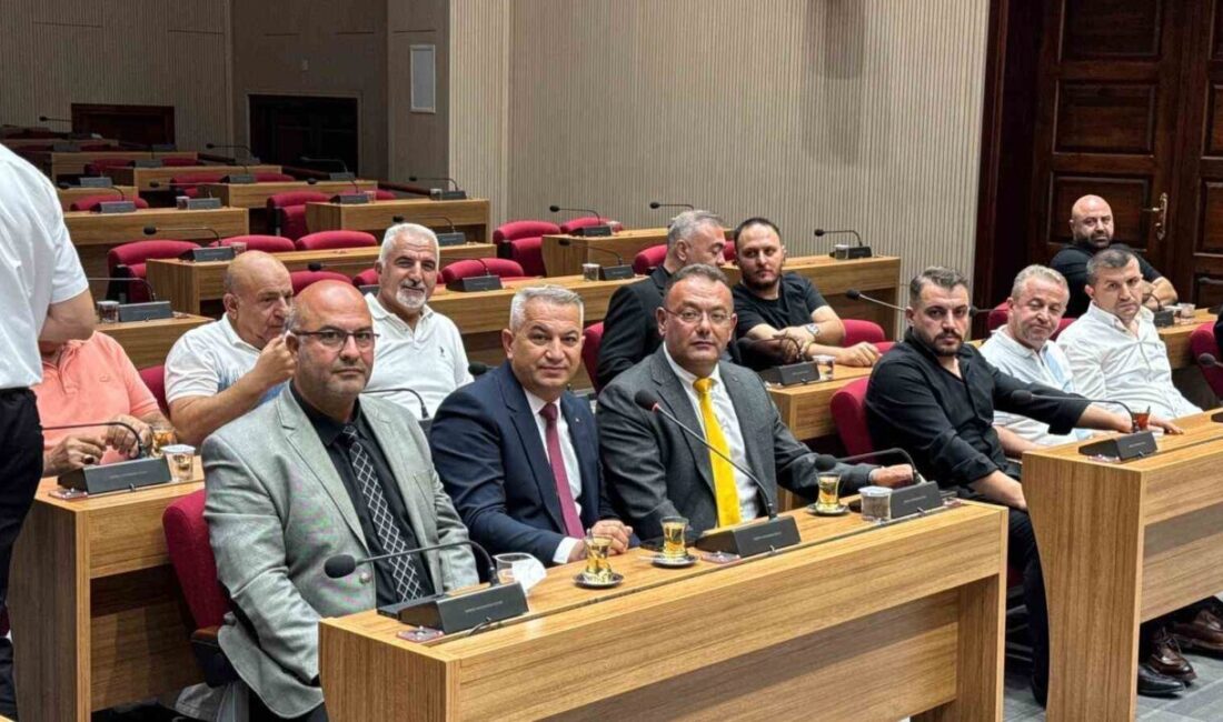 Konya Galericiler Odası tarafından hayata geçirilecek olan Otonomi Konya, Türkiye’nin