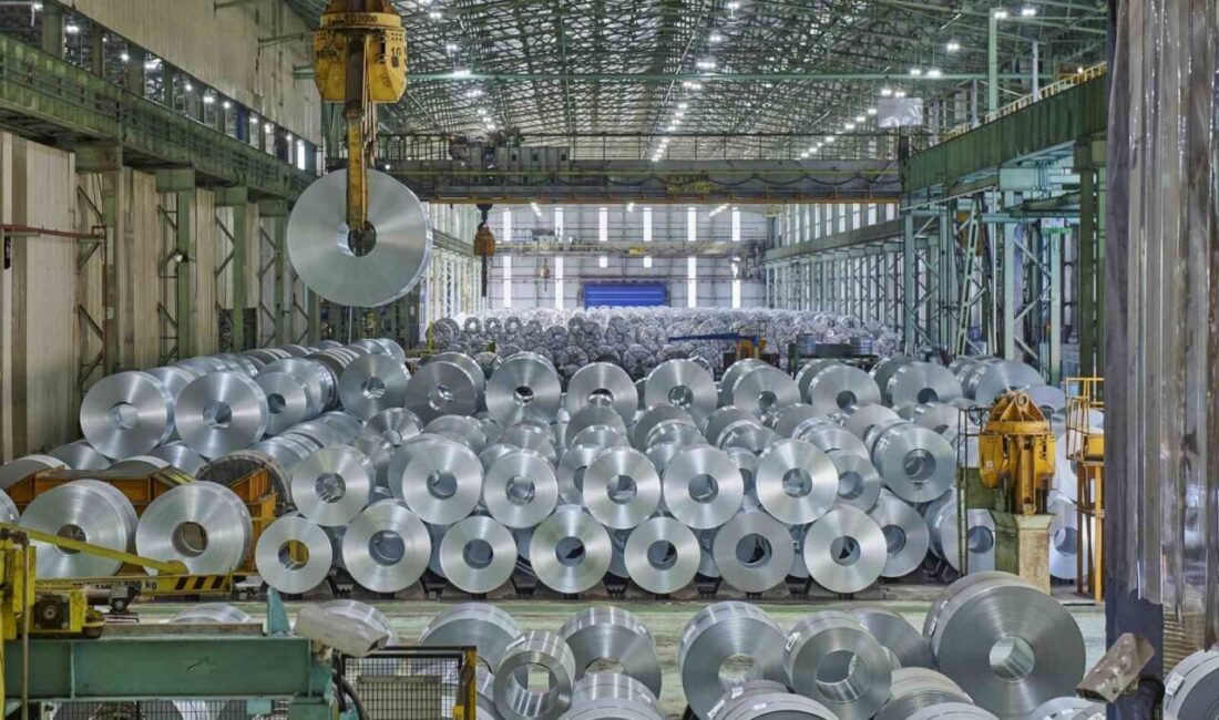 OYAK, dünyanın en büyük havacılık, uzay ve teknoloji festivali TEKNOFEST’te;