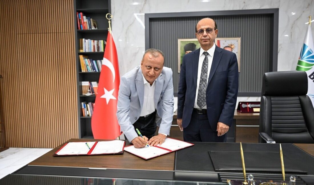 Yeşilyurt Belediye Başkanı Prof. Dr. İlhan Geçit’in yeni dönem vaatlerinden