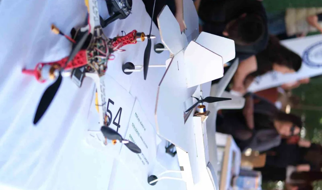 Özel Aydın Yüksek Teknoloji Koleji’nin Erasmus+ projesi ile geleceğin mesleklerinde