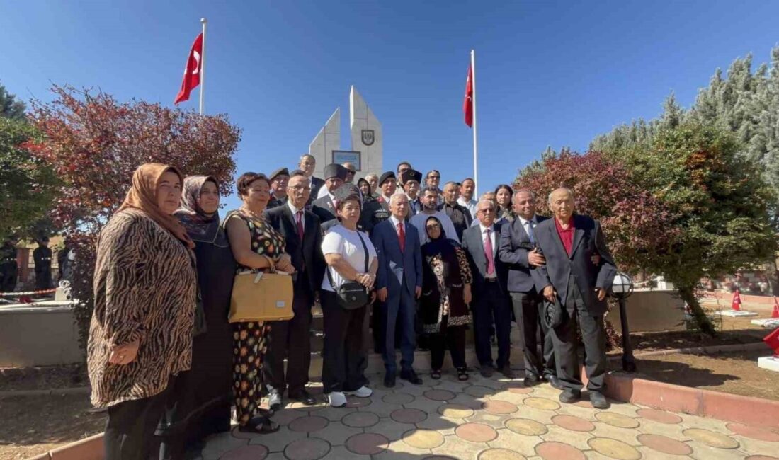Kırklareli’nin Babaeski ilçesine bağlı Pancarköy’de, 1981 yılında “Sonbahar İlk Hedef