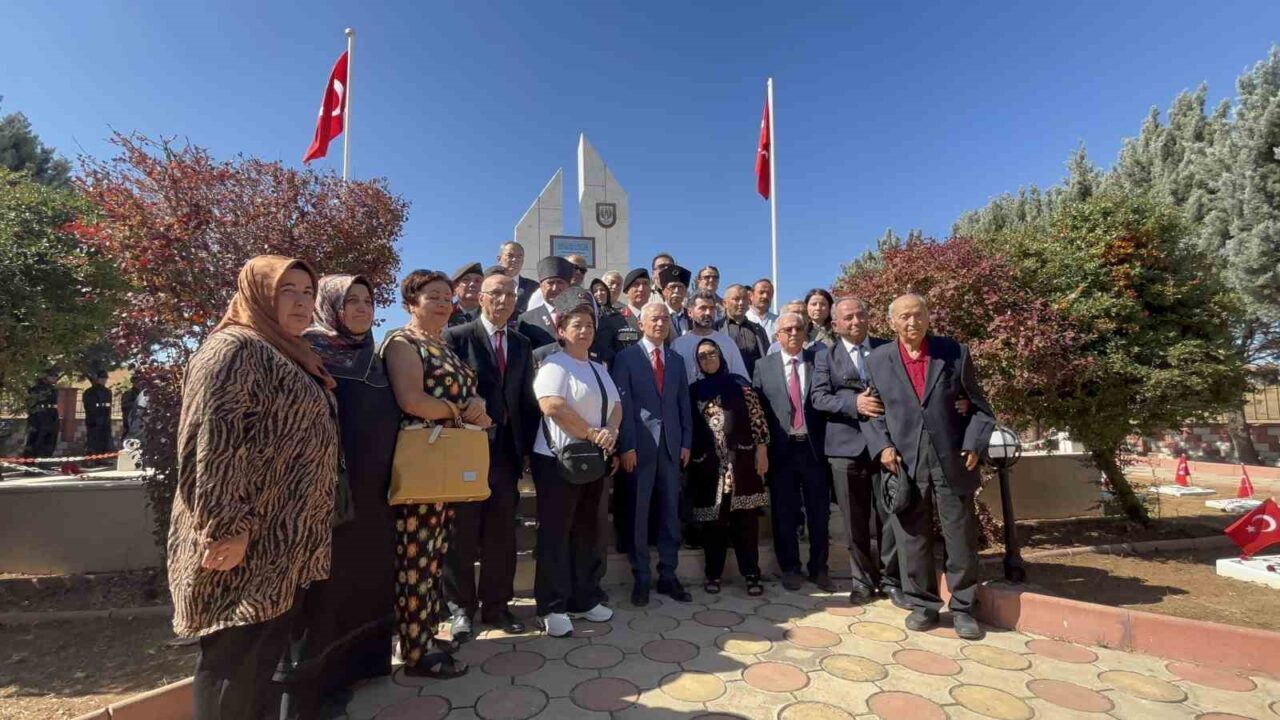 Kırklareli’nin Babaeski ilçesine bağlı Pancarköy’de, 1981 yılında “Sonbahar İlk Hedef