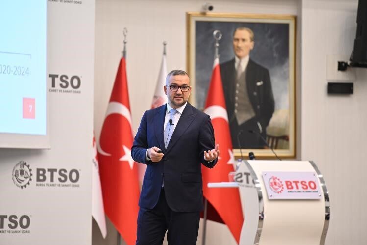 Merkez Bankası Başkanı Fatih Karahan, toplumsal refaha en büyük katkıyı