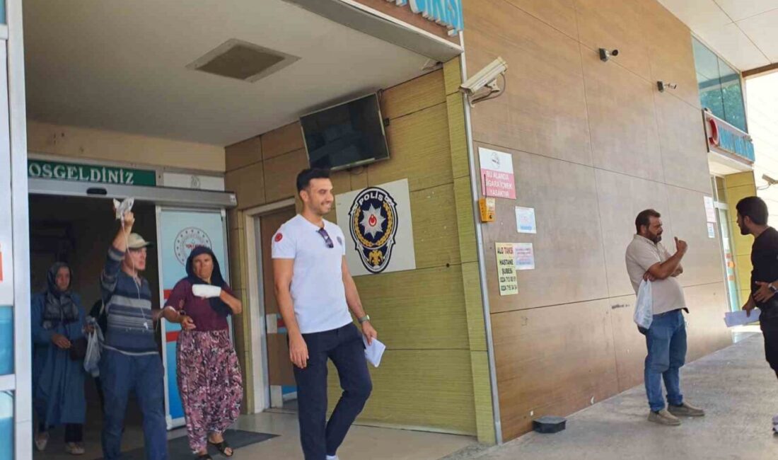 Bursa’da parmaklarını salça makinesine kaptıran kadının 4 parmağı koptu. Olay,