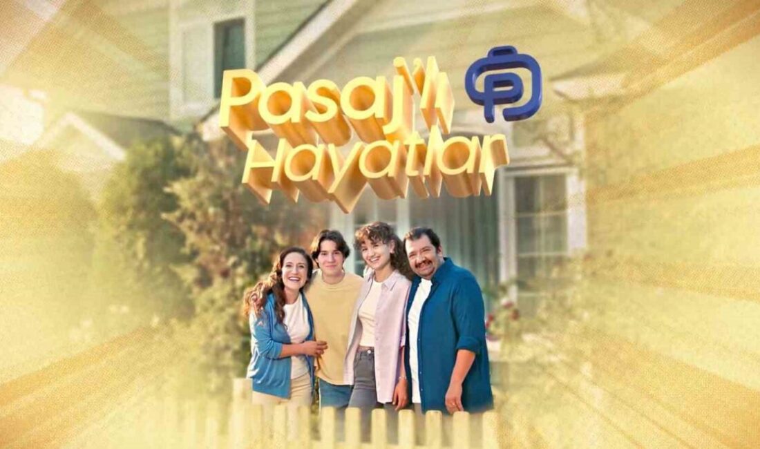 Turkcell Pasaj, online alışveriş sürecini, reality show’lardan ilham alan yeni