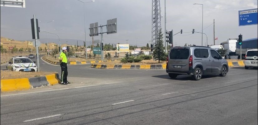 Ağrı’nın Patnos ilçesinde son zamanlarda meydana gelen trafik kazalarının ardından