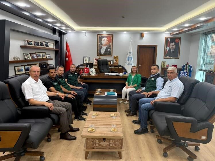 Bilecik’in Pazaryeri ilçesinde yürütülen içme suyu çalışmalarında büyük adım atıldı.