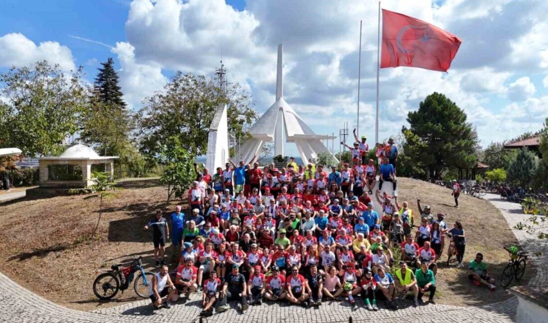 5. Kocaeli Turizm ve Bisiklet Festivali, Büyükşehir Belediyesi’nin ev sahipliğinde