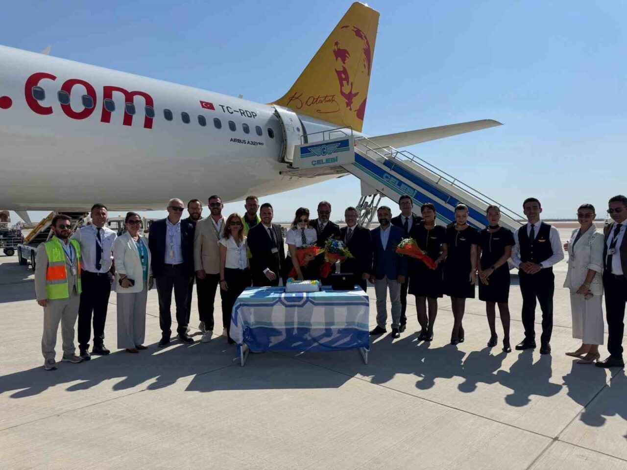 Pegasus, sürdürülebilirlik ve finans alanındaki yaklaşımıyla Avrupa’nın prestijli Airline Economics