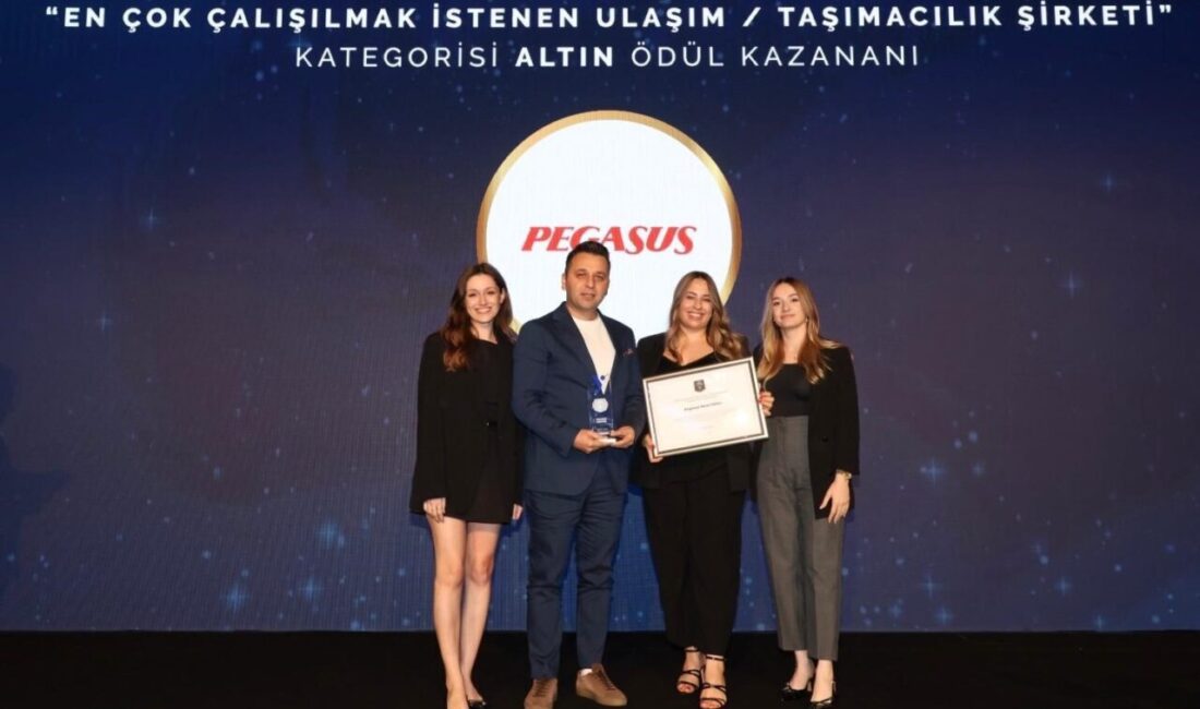 Youth Awards 2025’te 200 bine yakın gencin oylarıyla yapılan değerlendirmede