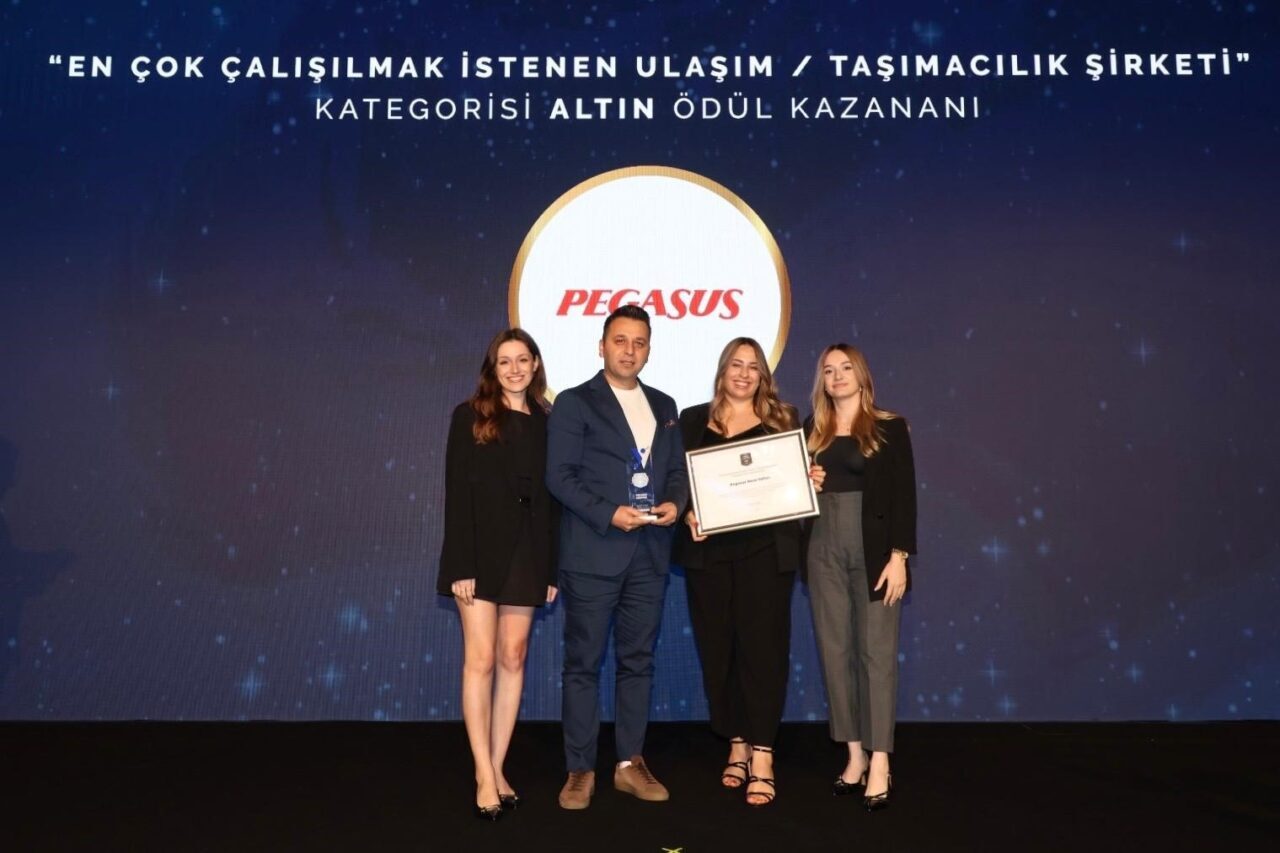 Youth Awards 2025’te 200 bine yakın gencin oylarıyla yapılan değerlendirmede