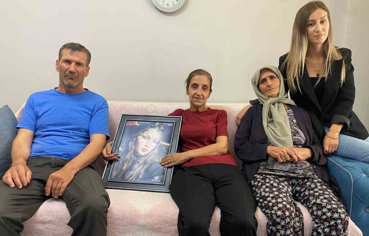 Manisa’nın Alaşehir ilçesinde öldürülen Pelin Karaca’nın katili Ali Uysal, ağırlaştırılmış