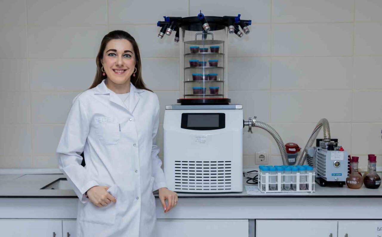 Yapay zeka, gıda işleme teknolojilerinde etkileyici çözümler sağlıyor. Akıllı algoritmalar