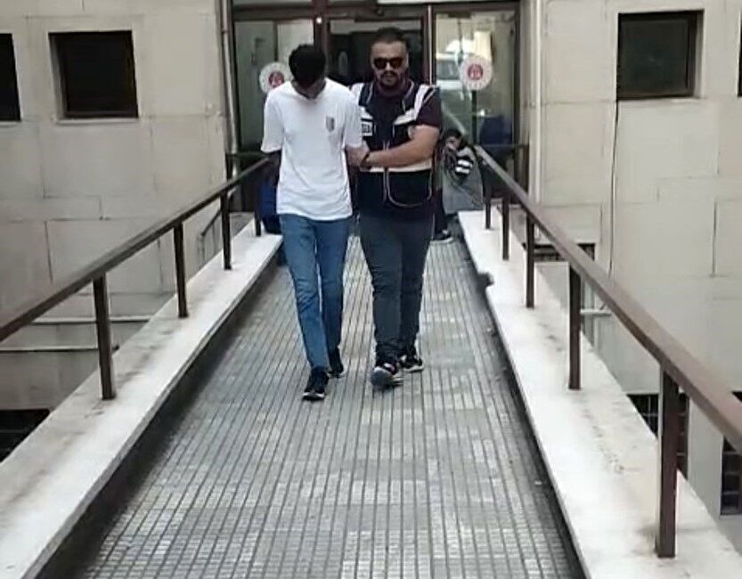 Bursa’da çocuğun cinsel istismarı suçundan hakkında 15 yıl kesinleşmiş hapis