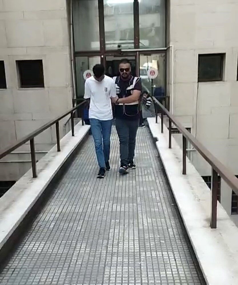 Bursa’da çocuğun cinsel istismarı suçundan hakkında 15 yıl kesinleşmiş hapis