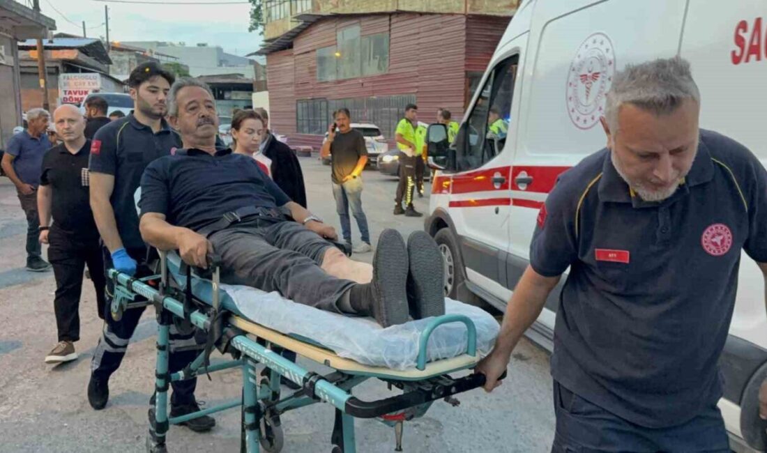 Samsun’da drift yaptığı için polis ekiplerinin peşine düştüğü ehliyetsiz sürücü,