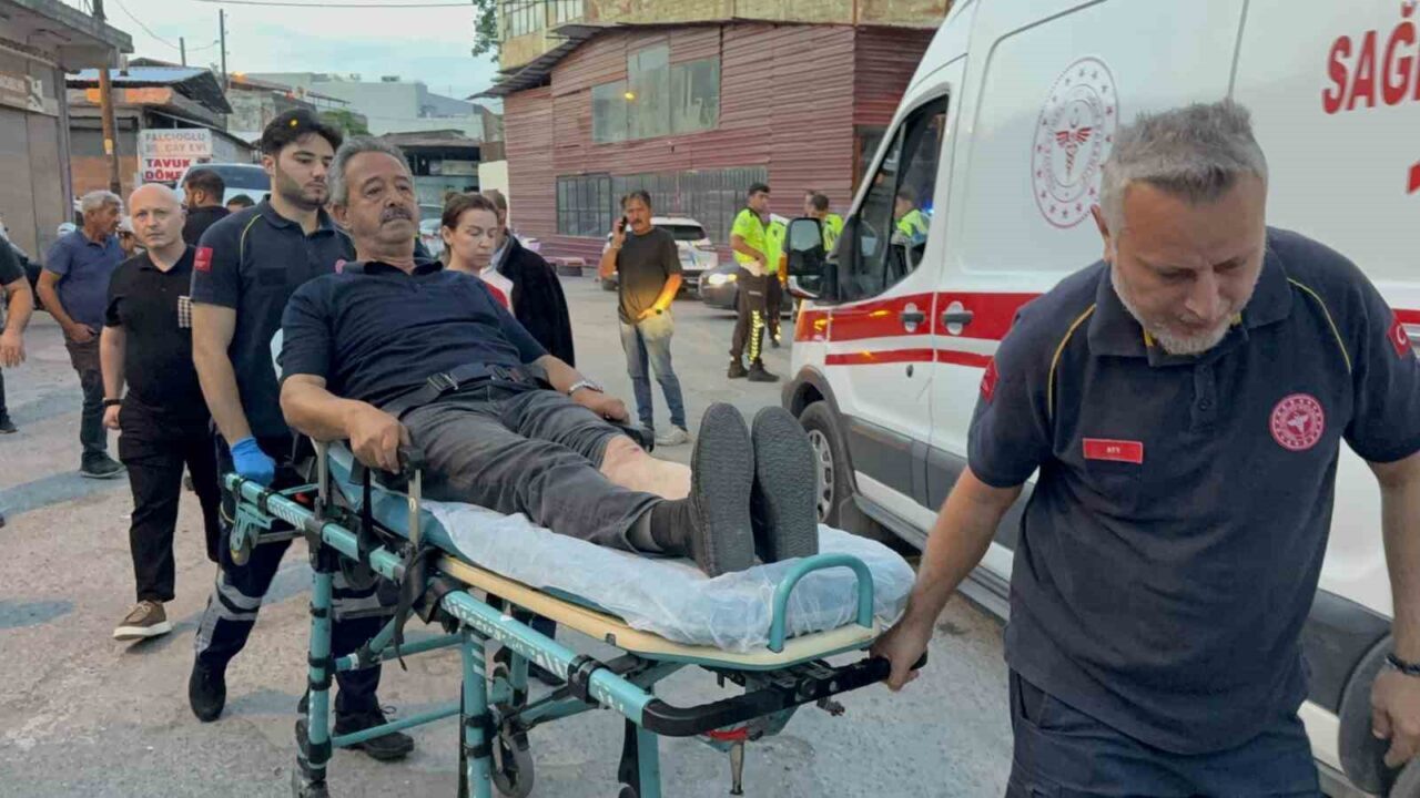 Samsun’da drift yaptığı için polis ekiplerinin peşine düştüğü ehliyetsiz sürücü,