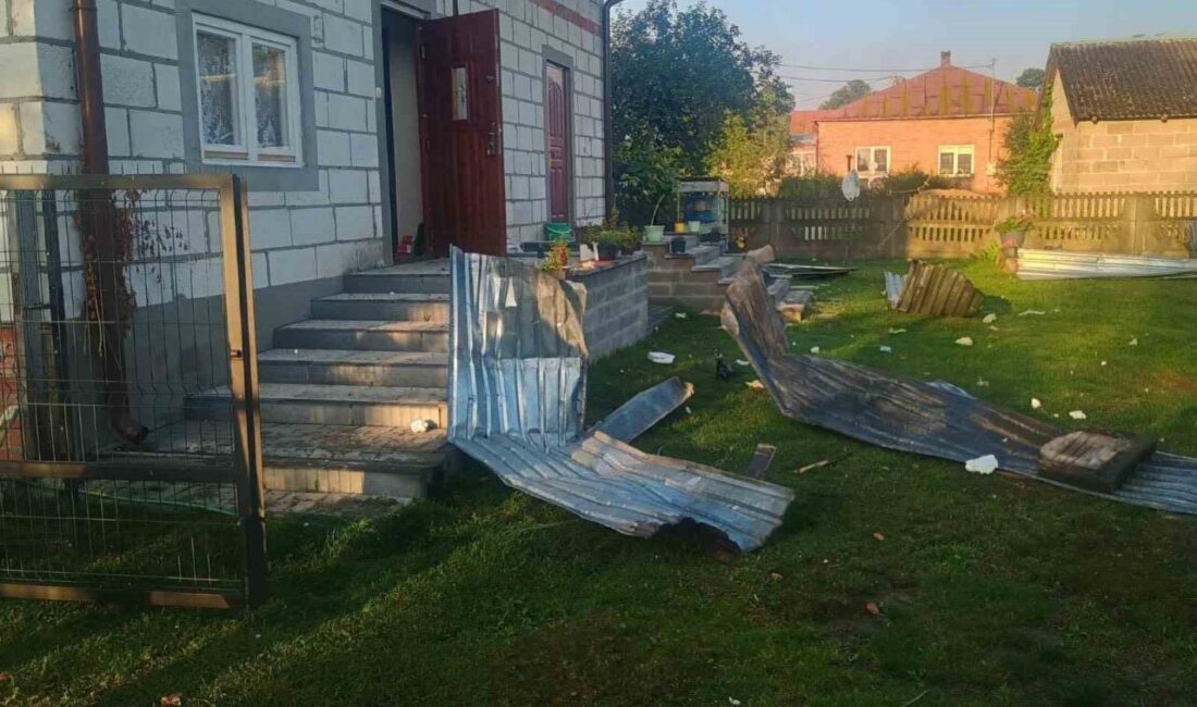 Polonya Başbakanı Donald Tusk, Polonya hava sahasının gece boyunca Rusya’ya