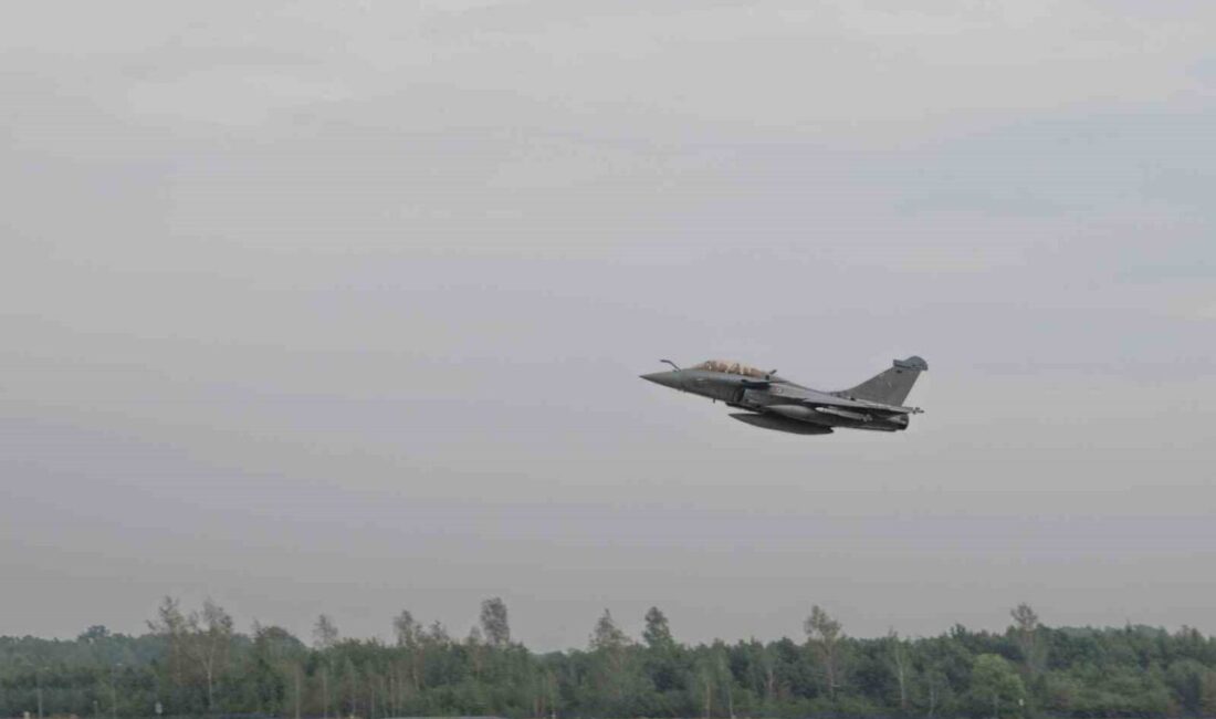 Polonya Silahlı Kuvvetleri Operasyon Komutanlığı, Ukrayna’nın Polonya sınırına yakın bölgelerinde