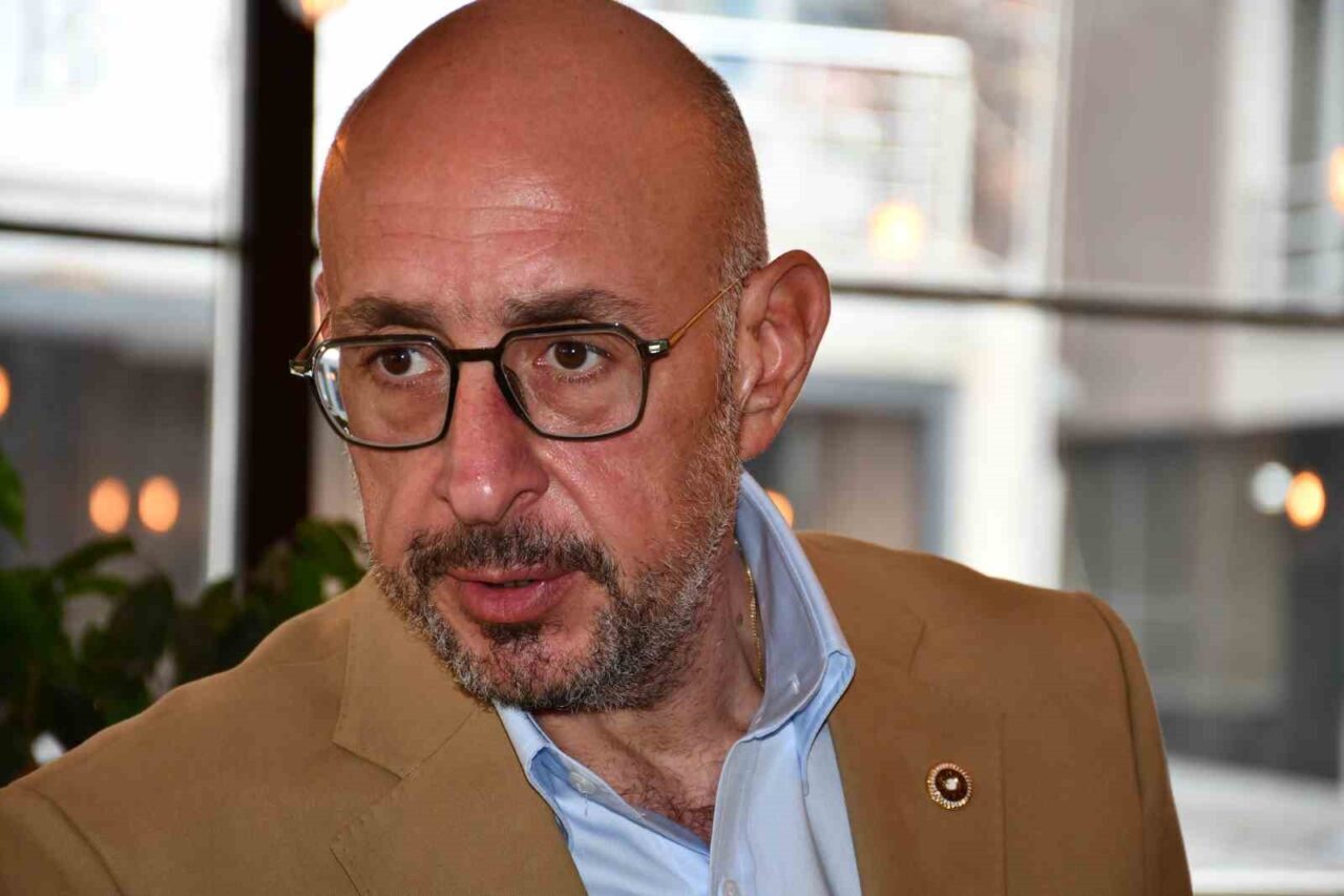 İYİ Parti Genel Sekreteri Uğur Poyraz, ’’Emperyalizm kendini fesh ettiği