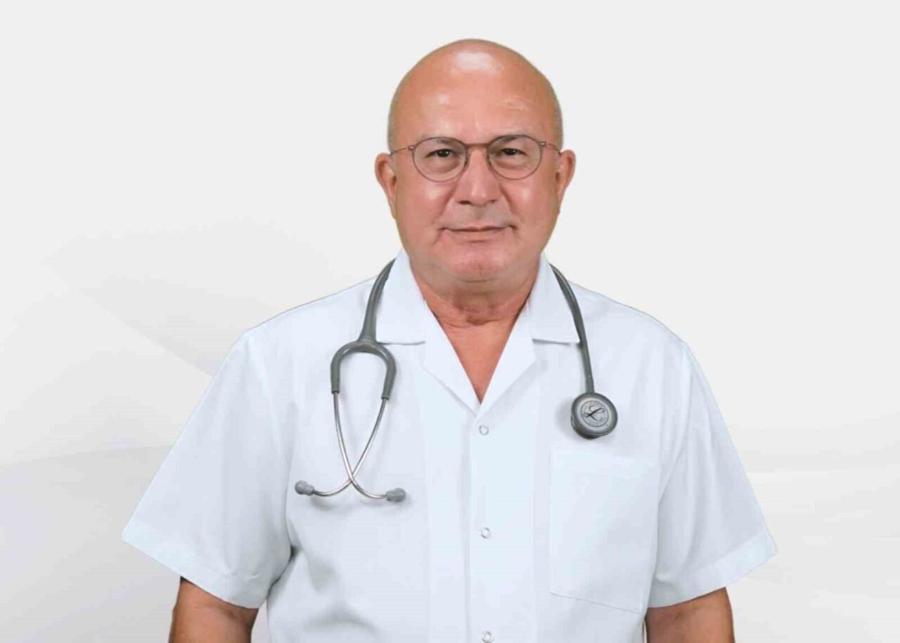Prof. Dr. Seçkin Çağırgan, lenfomaların erken tanı ve uygun tedavilerle