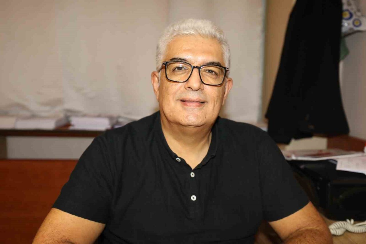 Bitkisel ürünlerin kullanımında dozun çok önemli olduğunu belirten Prof. Dr.