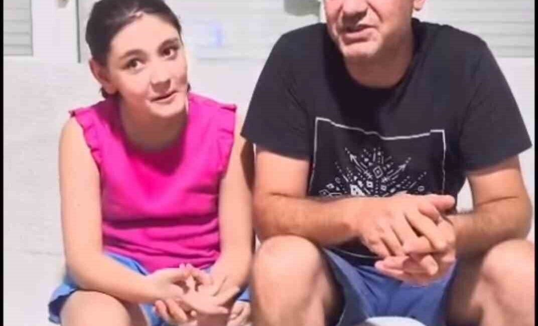 Antalya’da dar gelen protezini değiştiremediği için okula gidememe riski yaşayan