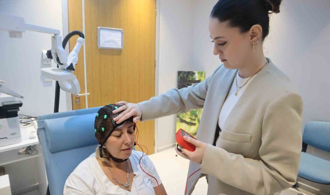 Moodist Psikiyatri ve Nöroloji Hastanesi, Avrupa ve Amerika’da yaygın olarak