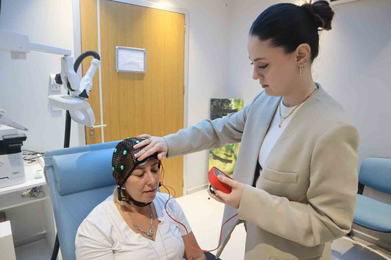 Moodist Psikiyatri ve Nöroloji Hastanesi, Avrupa ve Amerika’da yaygın olarak