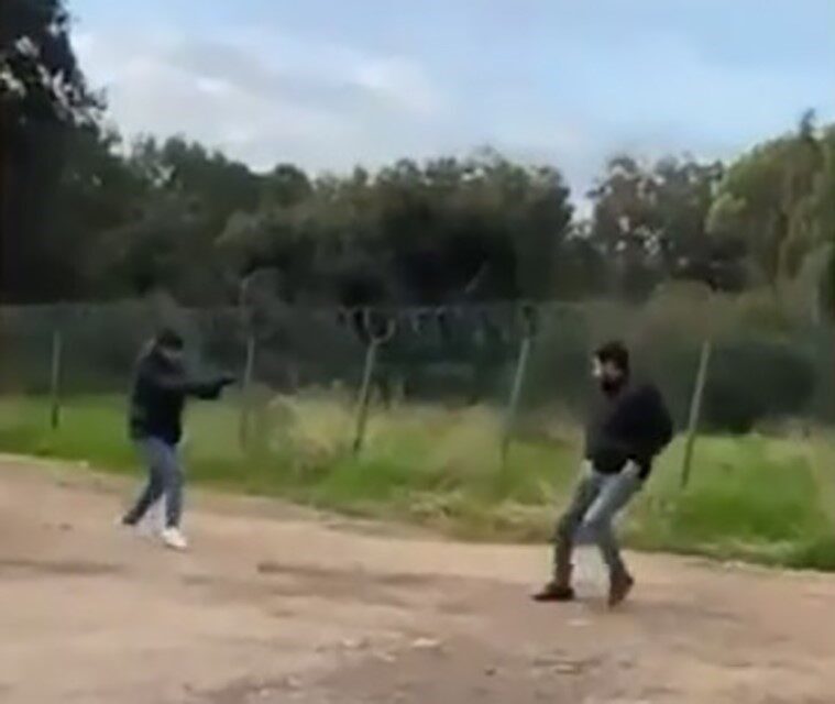 Mersin’de ithalat ihracat işiyle uğraşan işadamı Hakan Turan’ın öldürülmesine ilişkin