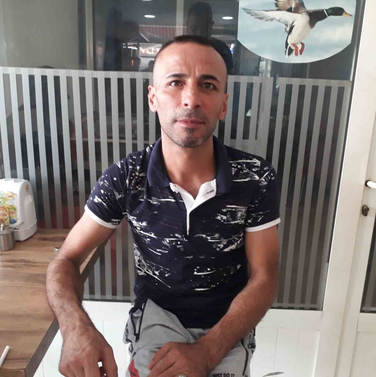 Aydın’ın Nazilli ilçesinde meydana gelen trafik kazasında 1 kişi hayatını