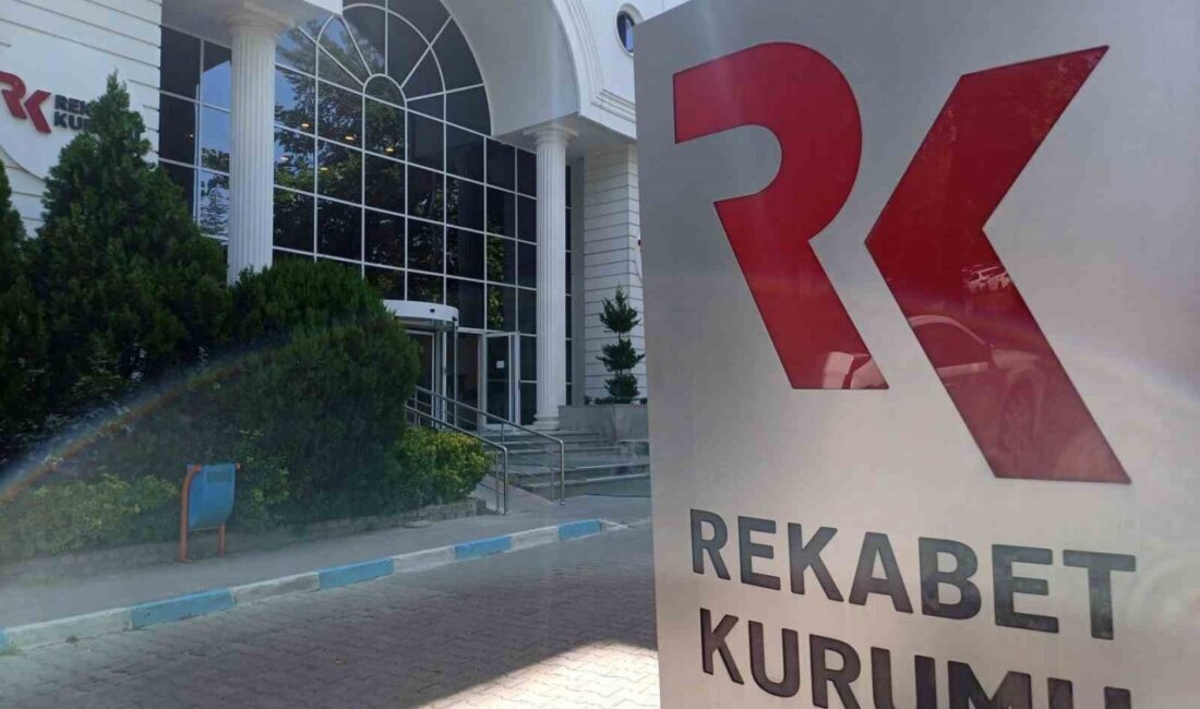 Rekabet Kurulu, süt sektöründe faaliyet gösteren 39 firma hakkında soruşturma