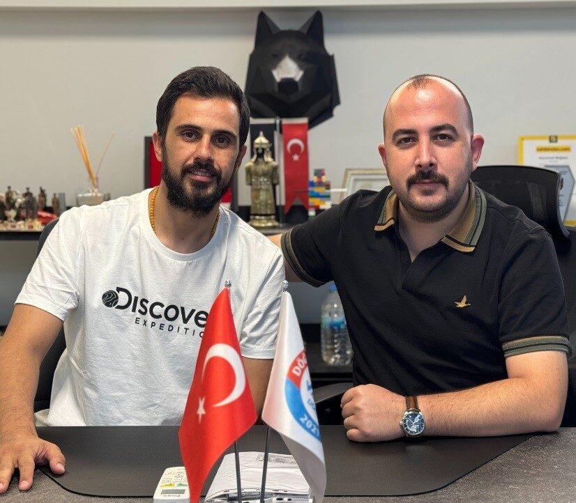 Kayseri Süper Amatör Küme’de mücadele eden Kayseri Döğerspor, dış transferde