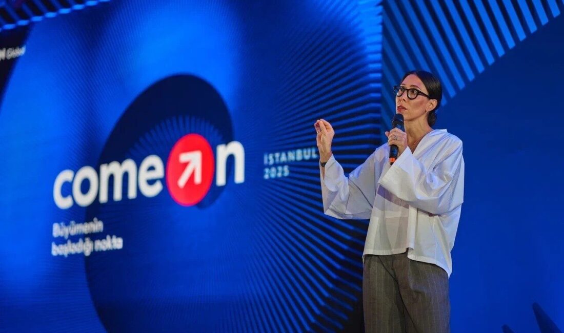 Rusya’nın önde gelen e-ticaret firmalarından Ozon Global, Türkiye ile Rusya